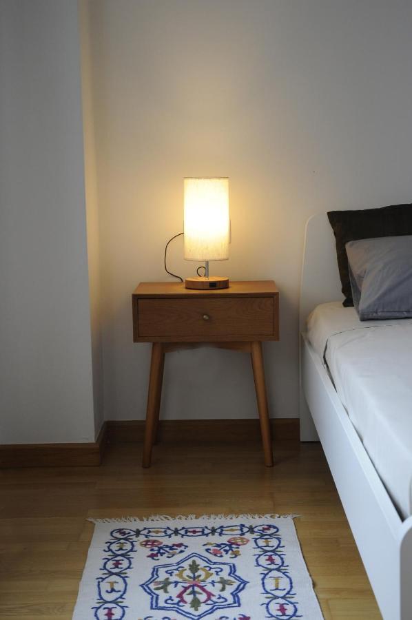 Ferienwohnung Mi Casa Es Tu Casa Gandía Exterior foto