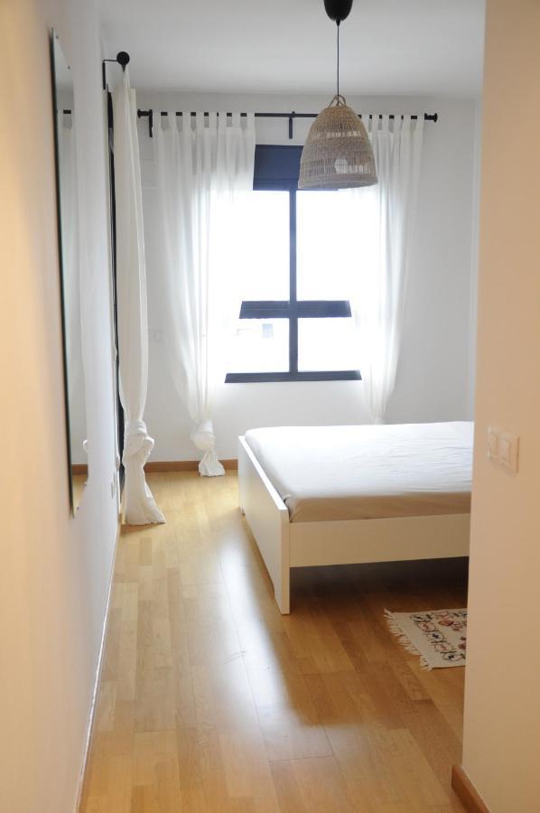 Ferienwohnung Mi Casa Es Tu Casa Gandía Exterior foto