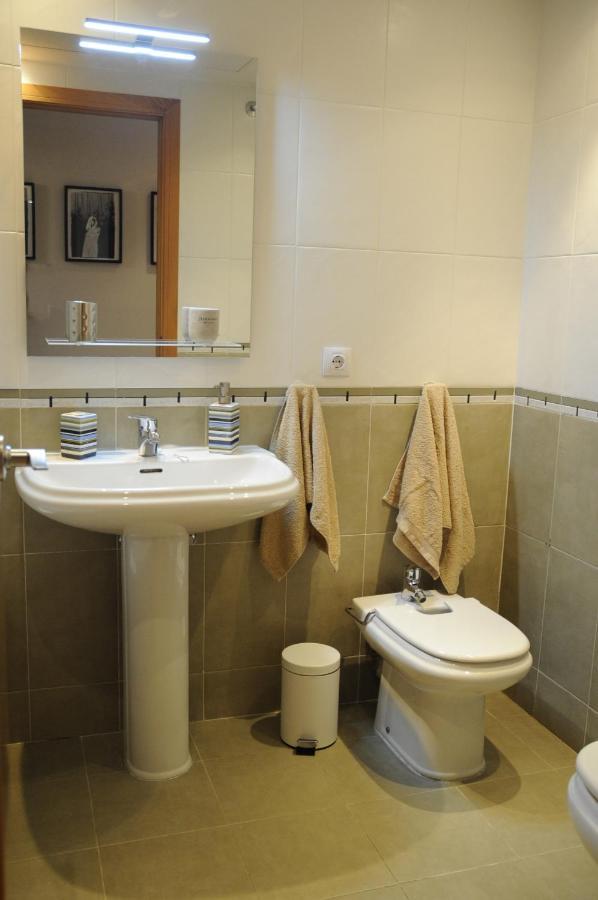Ferienwohnung Mi Casa Es Tu Casa Gandía Exterior foto