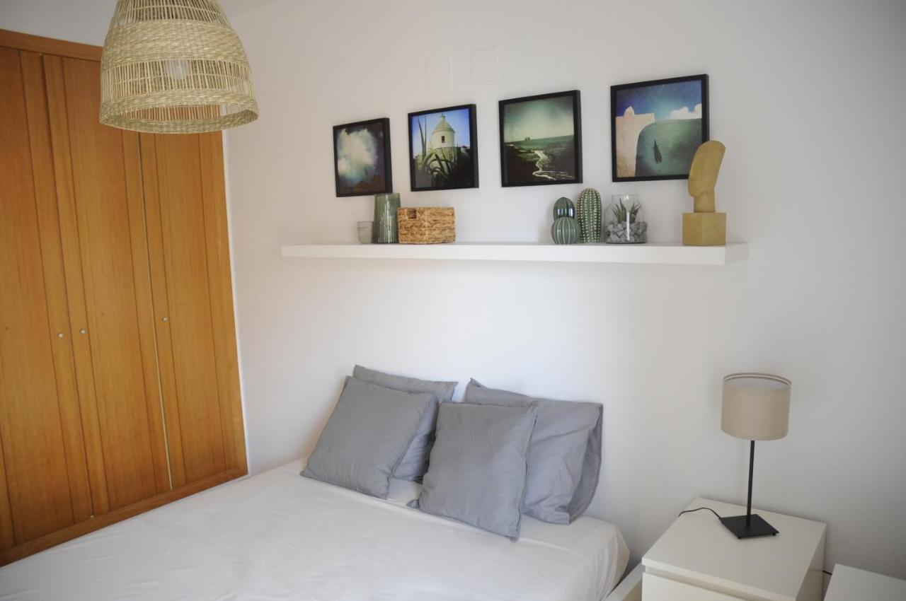 Ferienwohnung Mi Casa Es Tu Casa Gandía Exterior foto