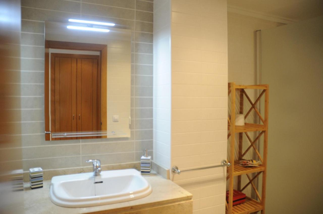Ferienwohnung Mi Casa Es Tu Casa Gandía Exterior foto