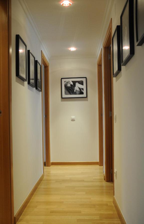 Ferienwohnung Mi Casa Es Tu Casa Gandía Exterior foto