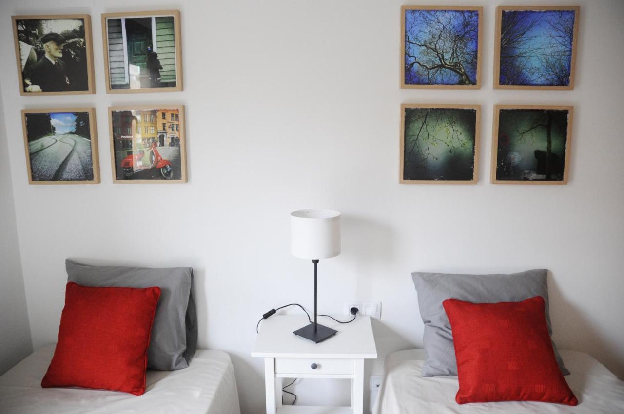 Ferienwohnung Mi Casa Es Tu Casa Gandía Exterior foto